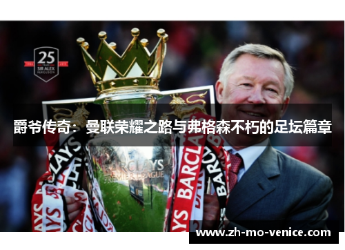 爵爷传奇：曼联荣耀之路与弗格森不朽的足坛篇章